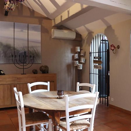 Grand Loft De Charme, Place Du Village A Thuir Exterior foto